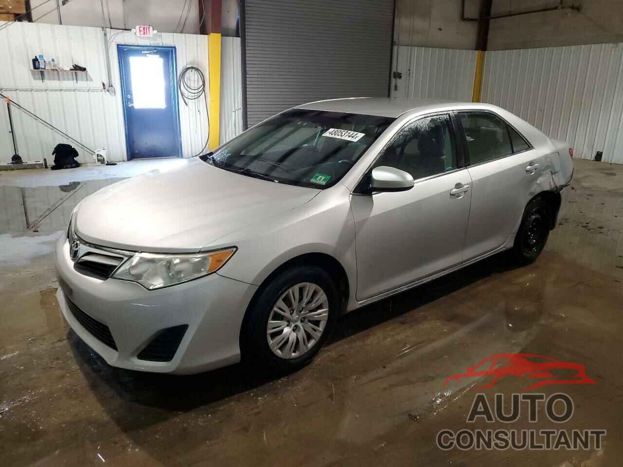 TOYOTA CAMRY 2014 - 4T4BF1FK0ER401233