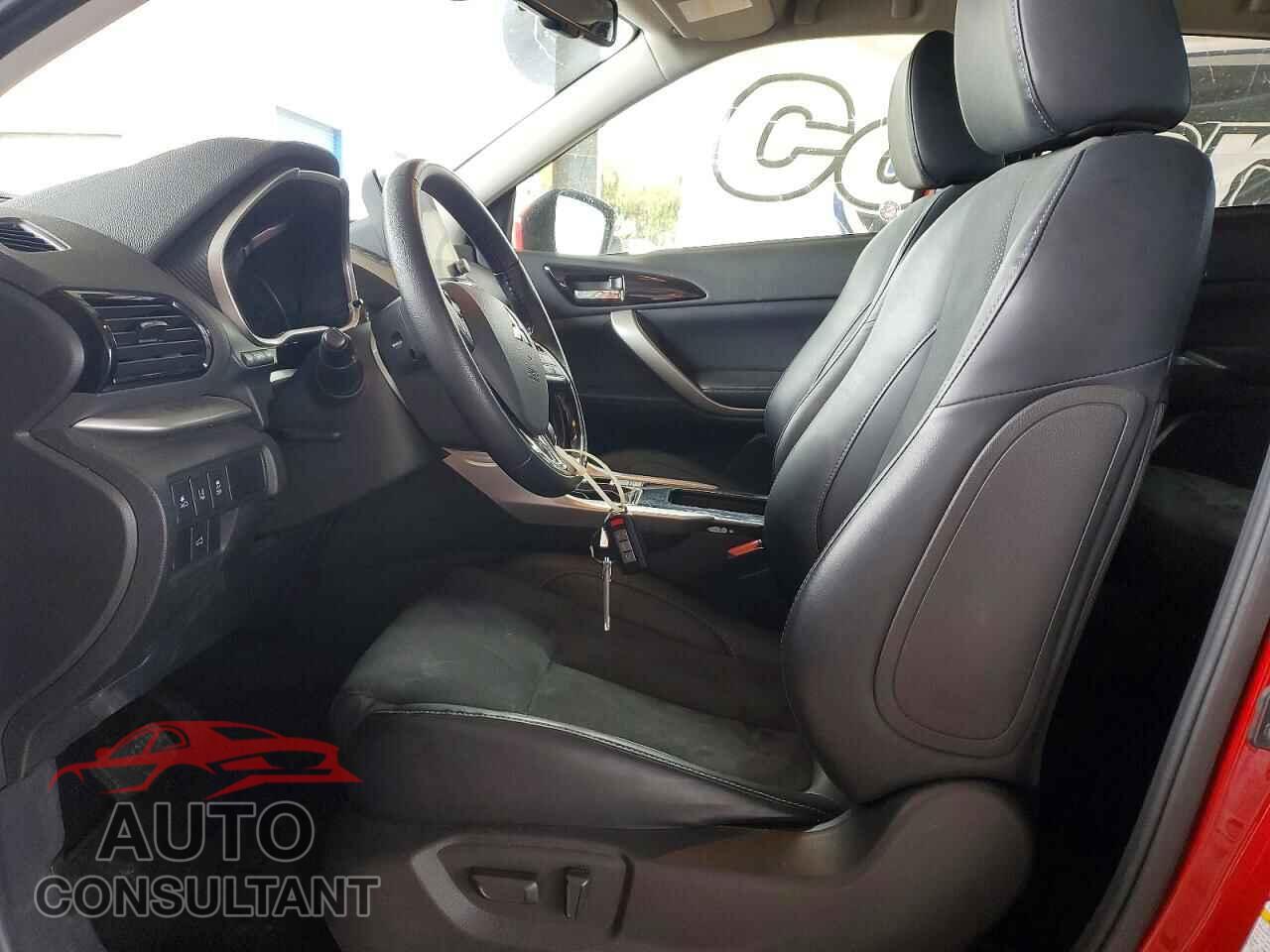 MITSUBISHI ECLIPSE 2025 - JA4ATWAA5SZ003541