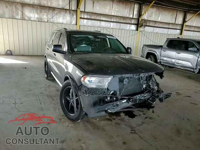 DODGE DURANGO 2015 - 1C4RDHAG6FC689510