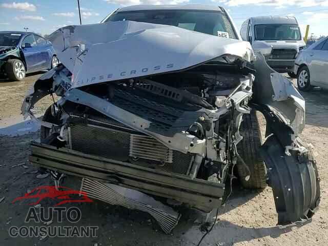 MITSUBISHI ECLIPSE 2022 - JA4ATWAAXNZ067577