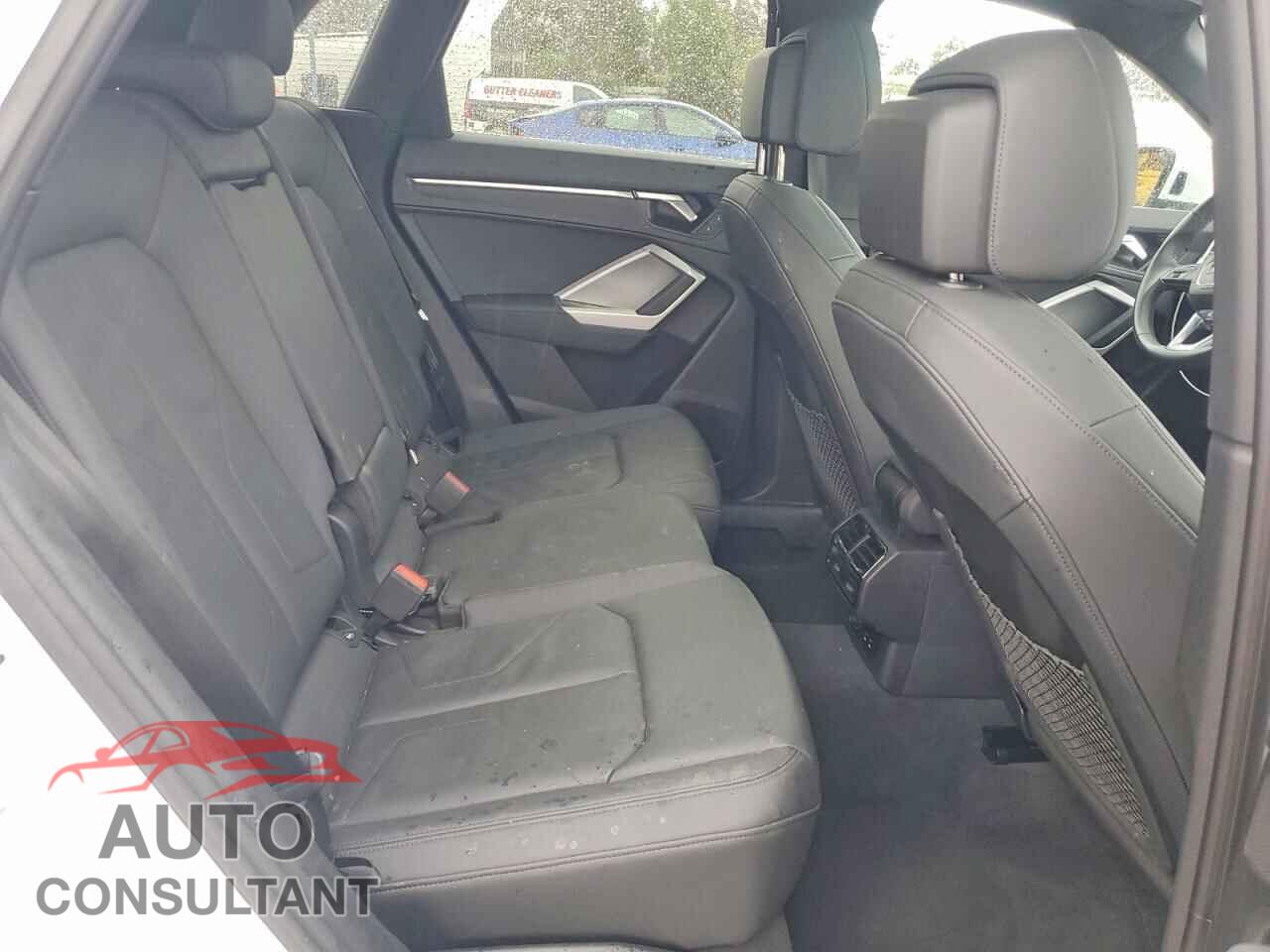 AUDI Q3 2025 - WA1DECF39S1017246