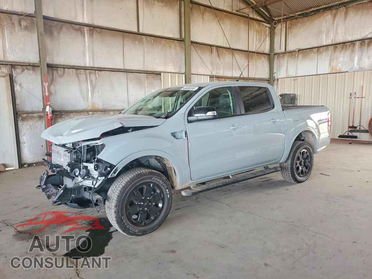 FORD RANGER 2023 - 1FTER4FH9PLE22664