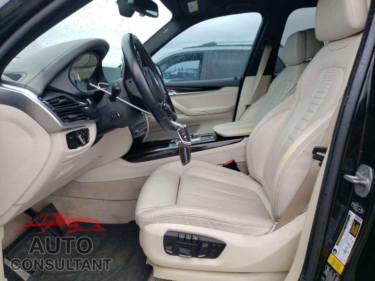 BMW X5 2014 - 5UXKR0C53E0H15739