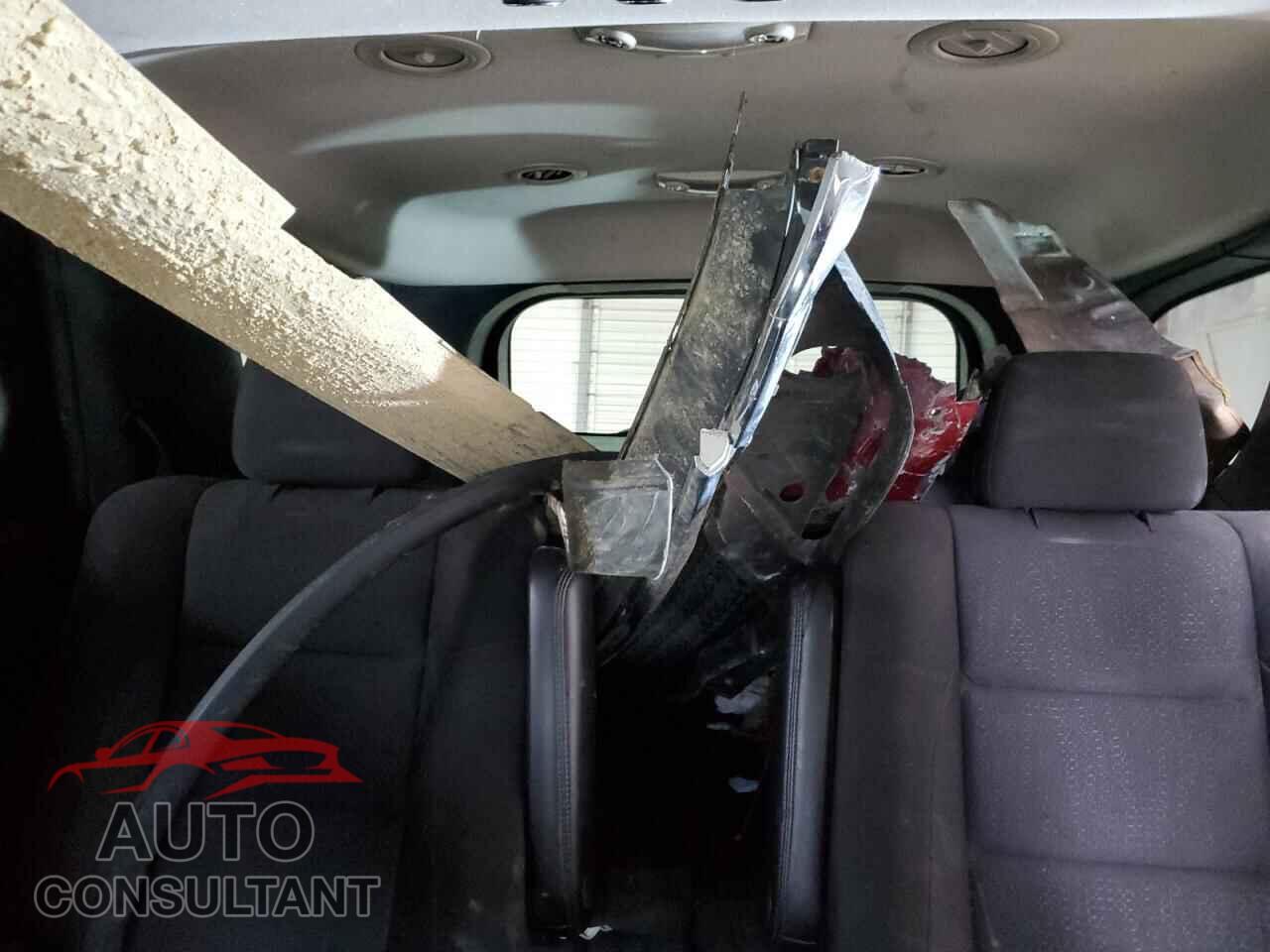 DODGE DURANGO 2014 - 1C4RDJAG4EC426728