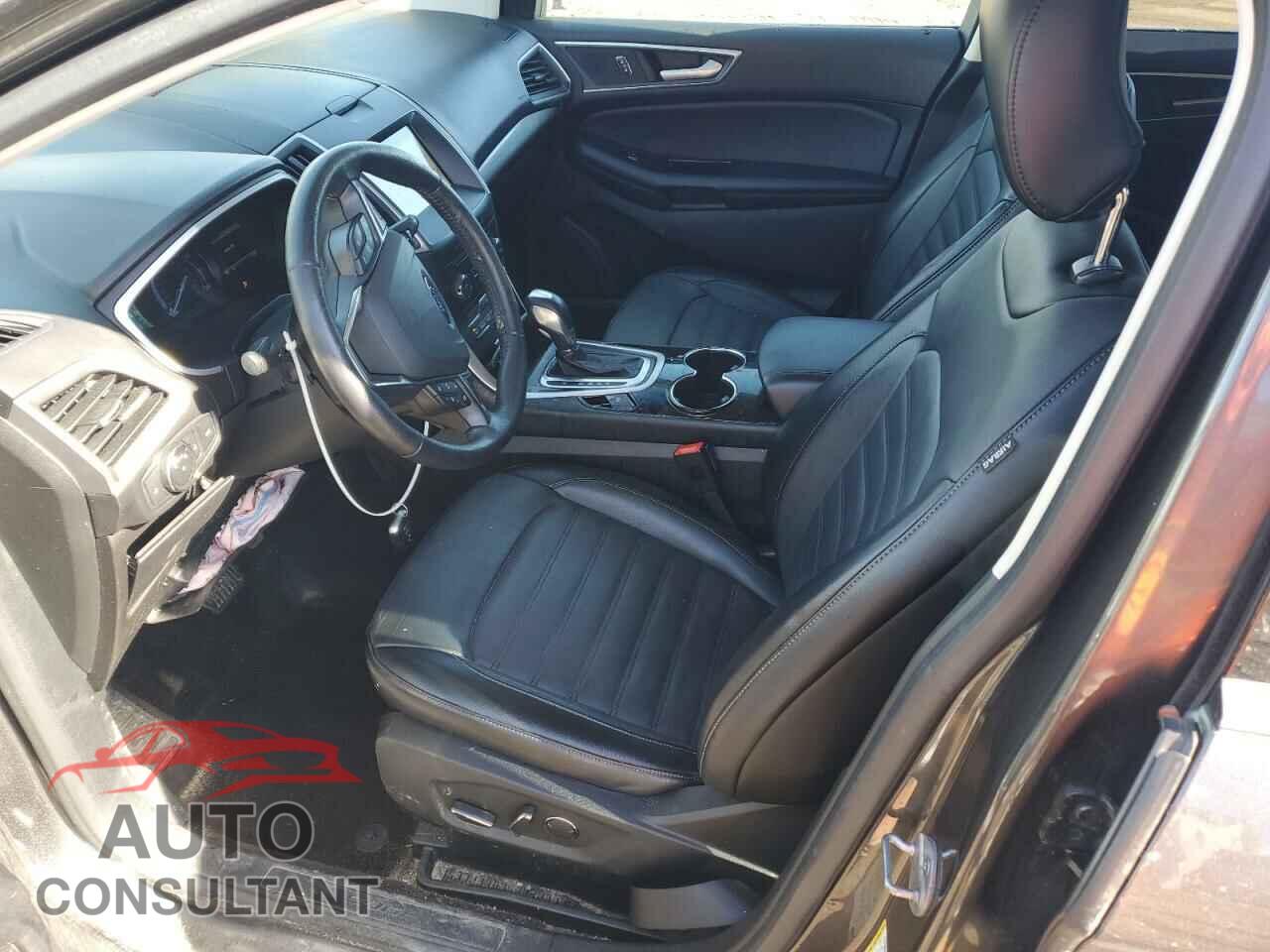 FORD EDGE 2018 - 2FMPK4J95JBC36541