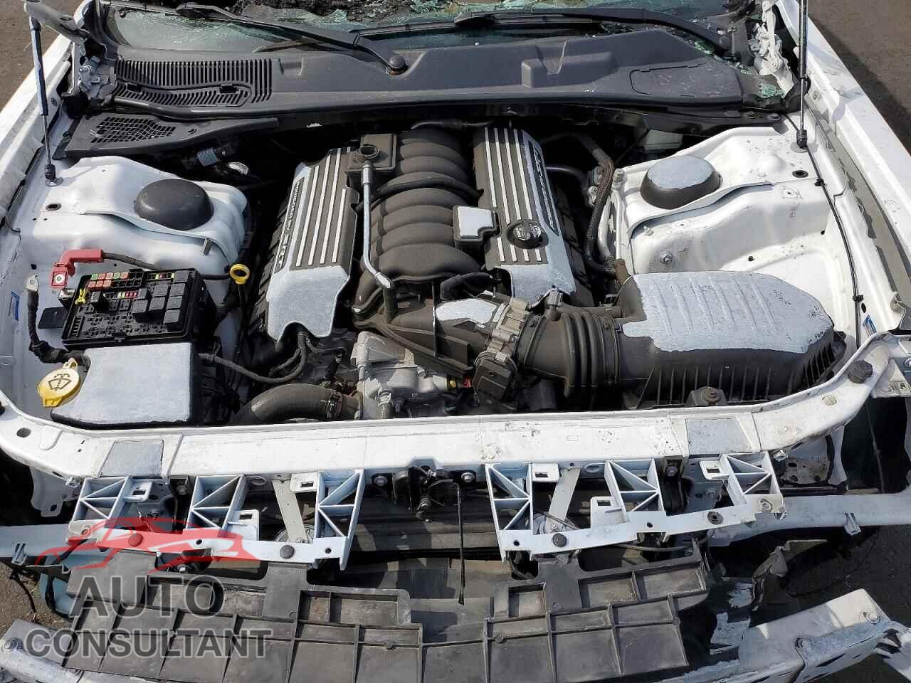 DODGE CHALLENGER 2021 - 2C3CDZFJ1MH560184
