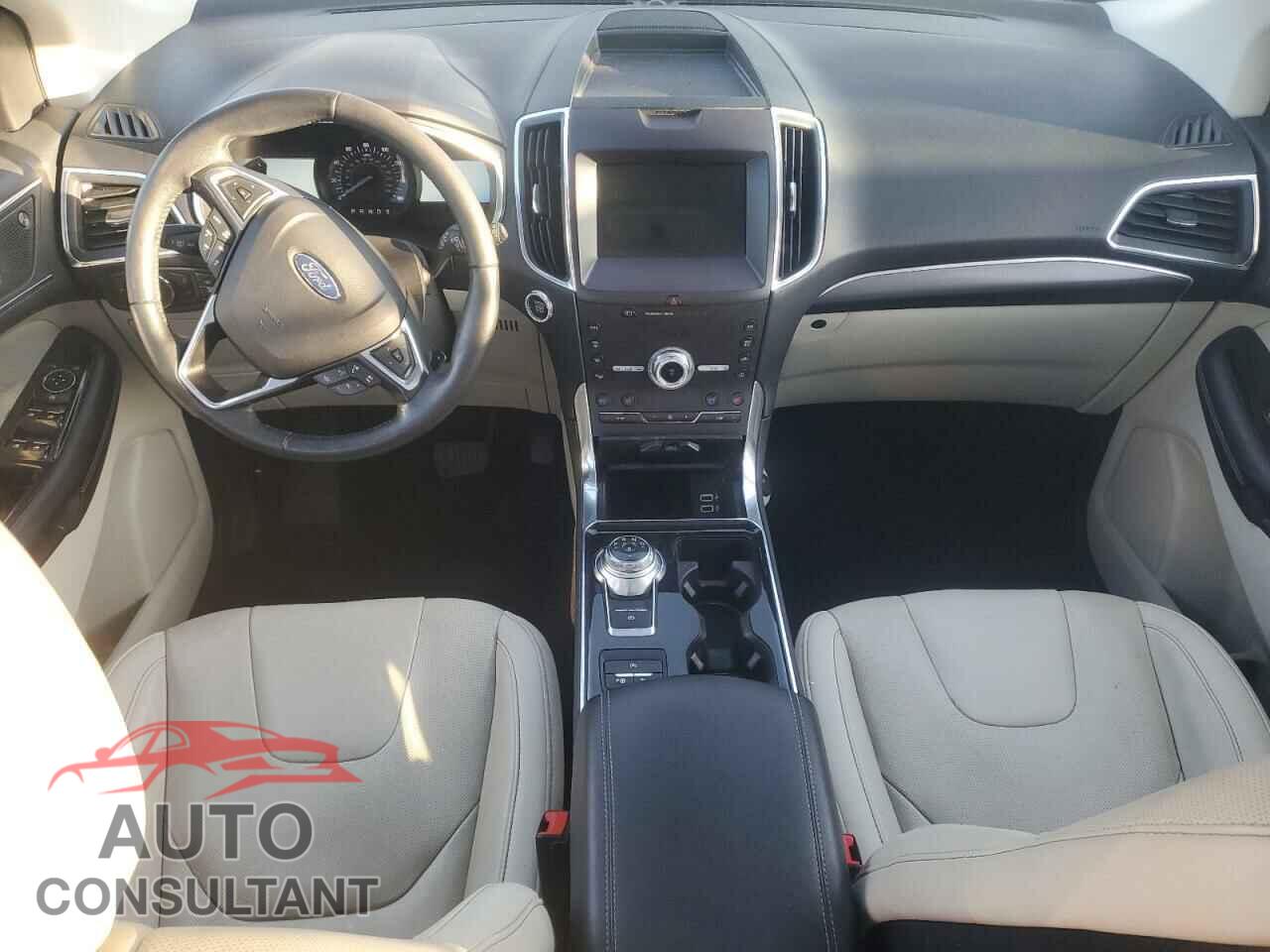 FORD EDGE 2020 - 2FMPK4K92LBA93145