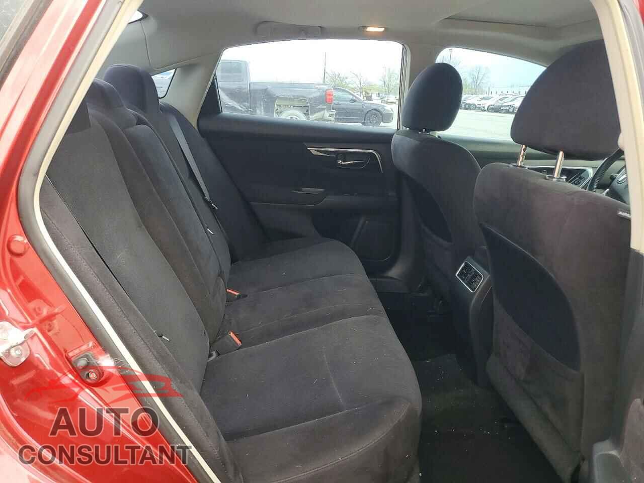 NISSAN ALTIMA 2013 - 1N4BL3AP1DC221615