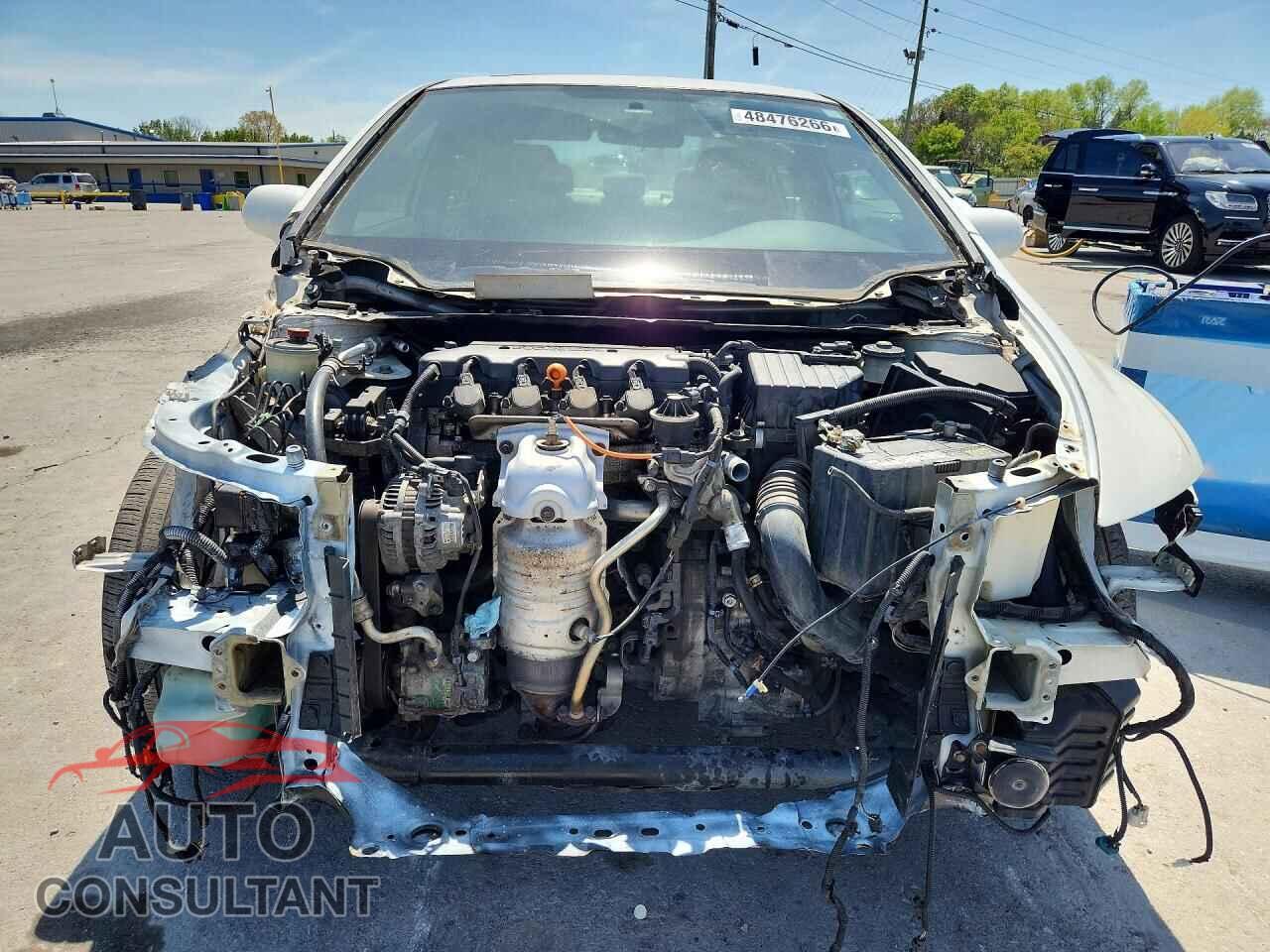 HONDA CIVIC 2010 - 19XFA1F89AE058773