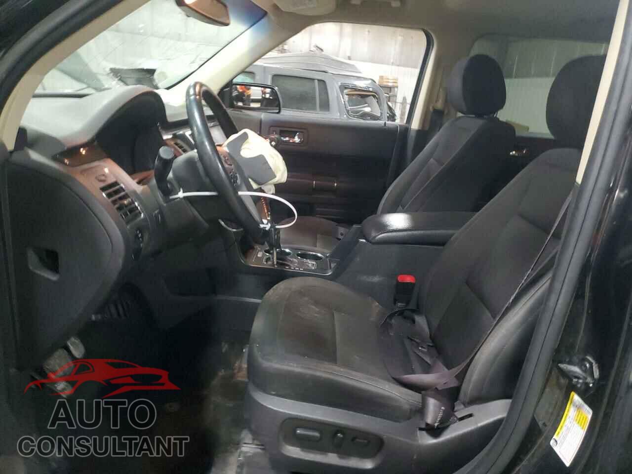 FORD FLEX 2014 - 2FMHK6C8XEBD08571