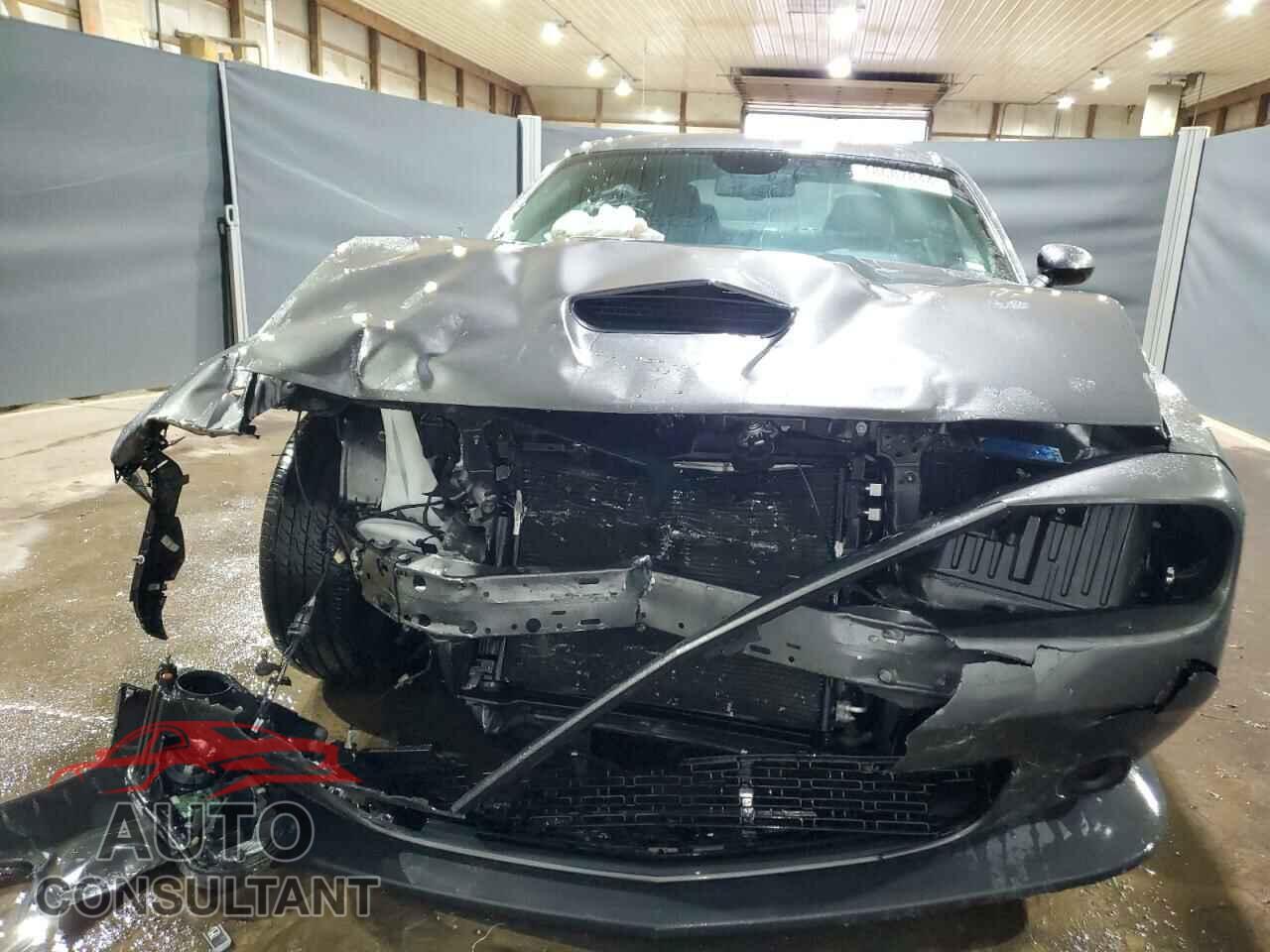 DODGE CHALLENGER 2023 - 2C3CDZKG5PH504327