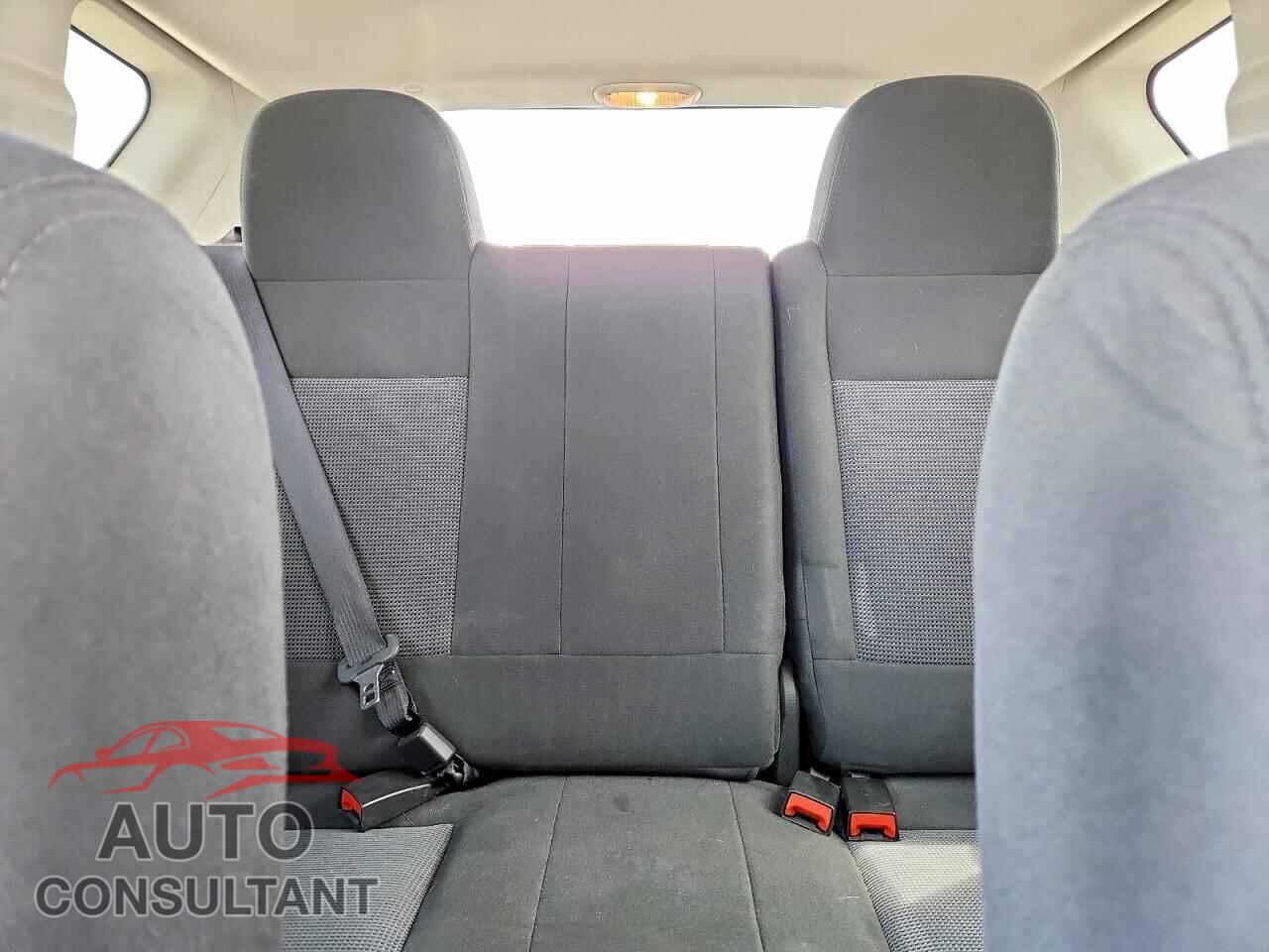 JEEP COMPASS 2016 - 1C4NJDBB9GD566556