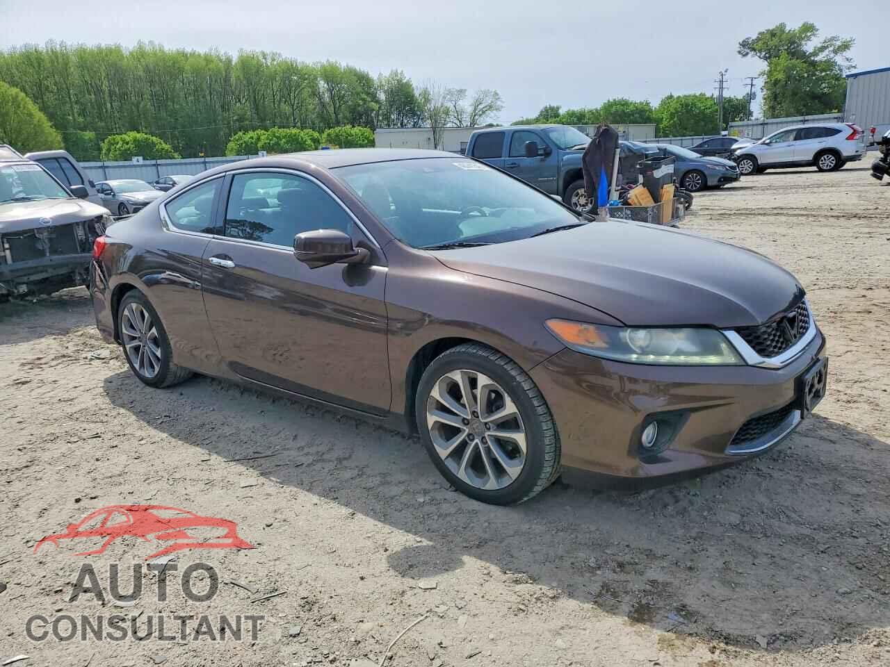 HONDA ACCORD 2015 - 1HGCT2B85FA004875