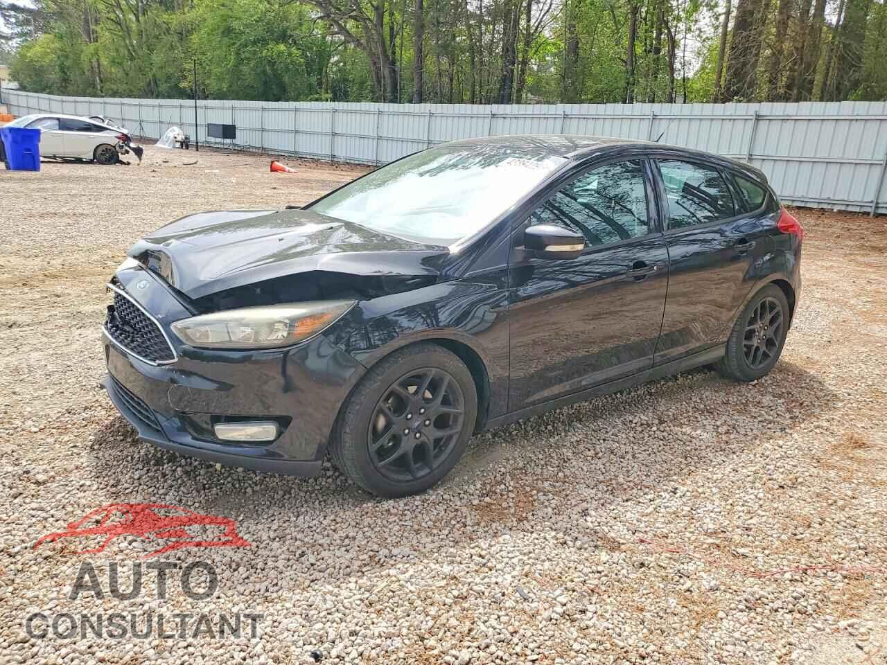 FORD FOCUS 2016 - 1FADP3K25GL318210