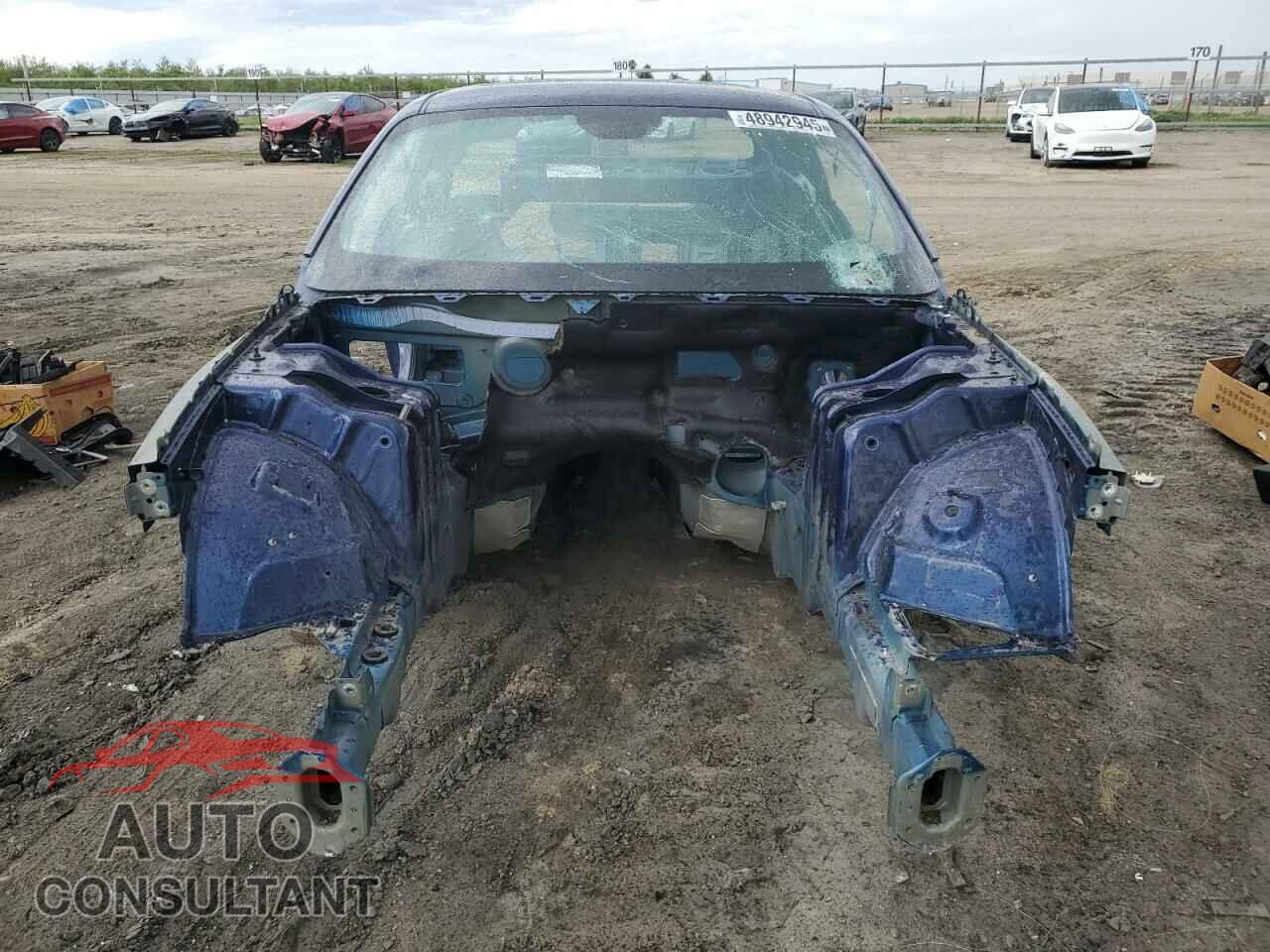 DODGE CHALLENGER 2016 - 2C3CDZC93GH263416