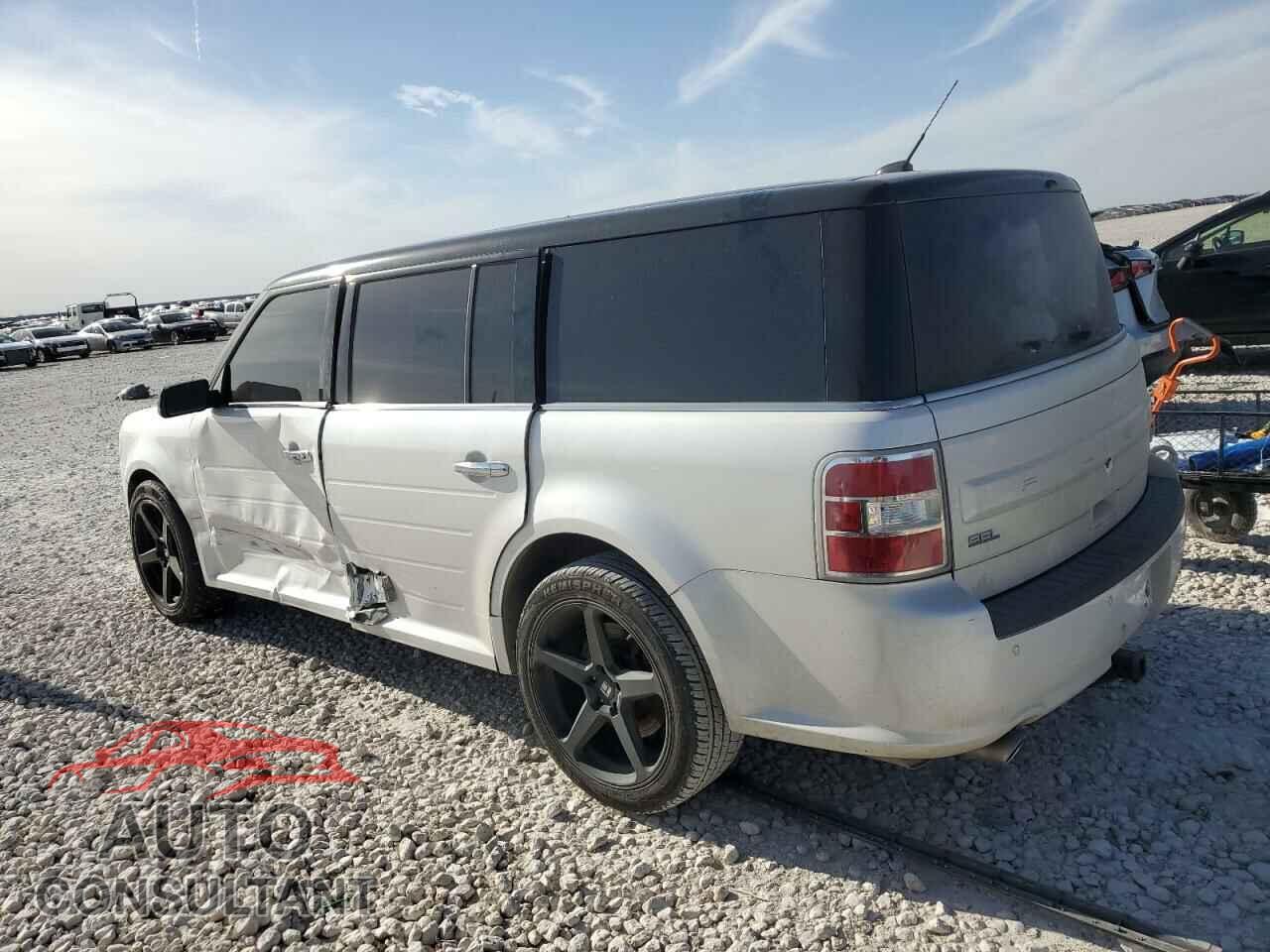 FORD FLEX 2015 - 2FMGK5C8XFBA20167