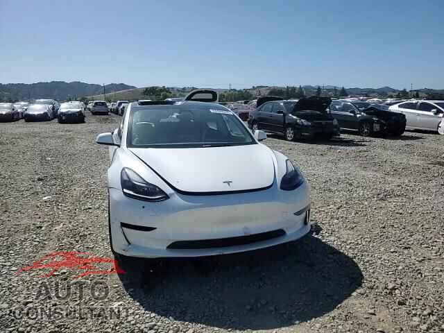 TESLA MODEL 3 2023 - 5YJ3E1EA9PF403024