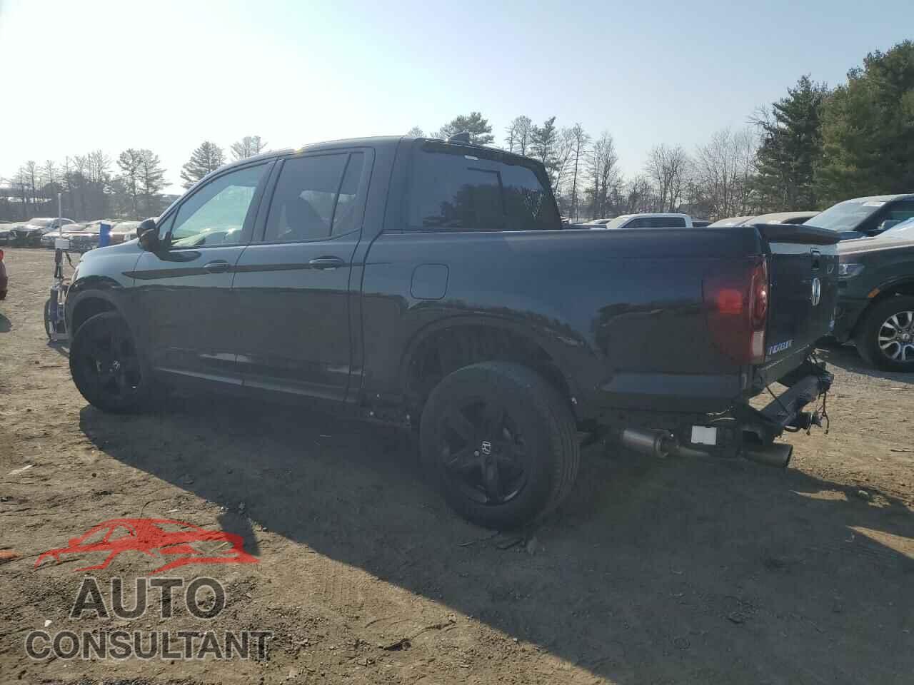 HONDA RIDGELINE 2023 - 5FPYK3F85PB019576