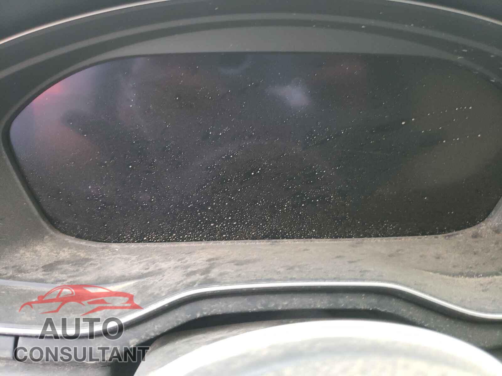 AUDI A4 2020 - WA18NAF40LA036767