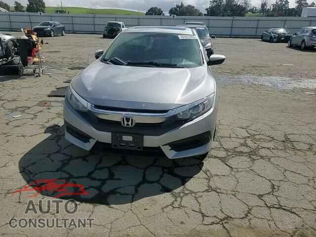HONDA CIVIC 2017 - 19XFC2F74HE222559