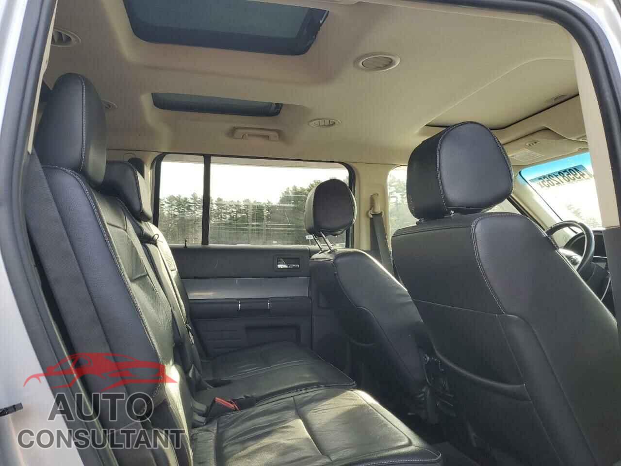 FORD FLEX 2014 - 2FMHK6C89EBD33204