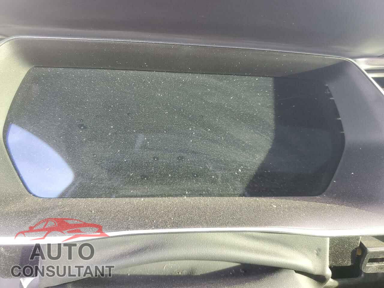 TESLA MODEL S 2016 - 5YJSA1E24GF130655