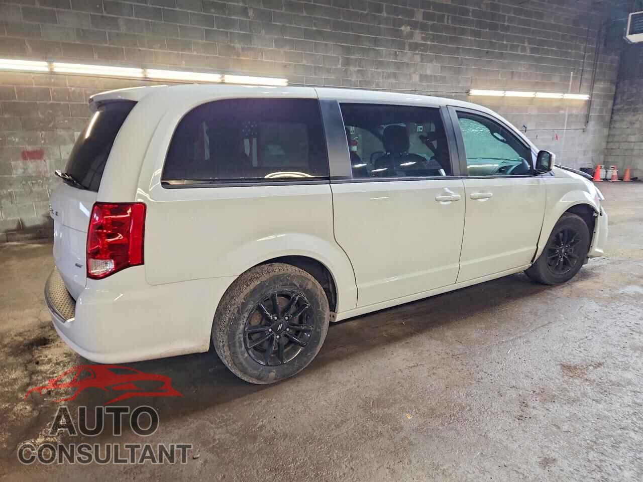 DODGE CARAVAN 2020 - 2C4RDGEG1LR187978