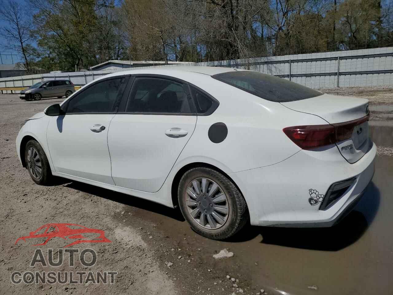 KIA FORTE 2020 - 3KPF24AD3LE257405