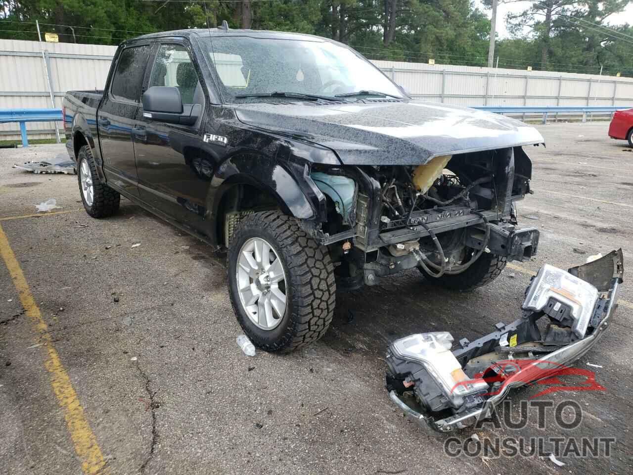 FORD F-150 2019 - 1FTEW1EB2KKD49401