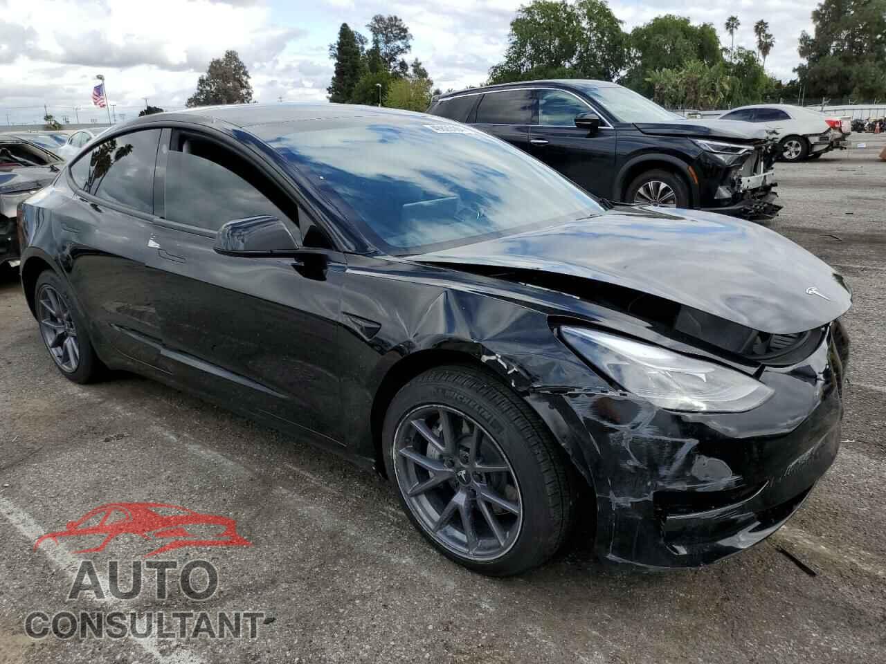 TESLA MODEL 3 2023 - 5YJ3E1EA1PF506731
