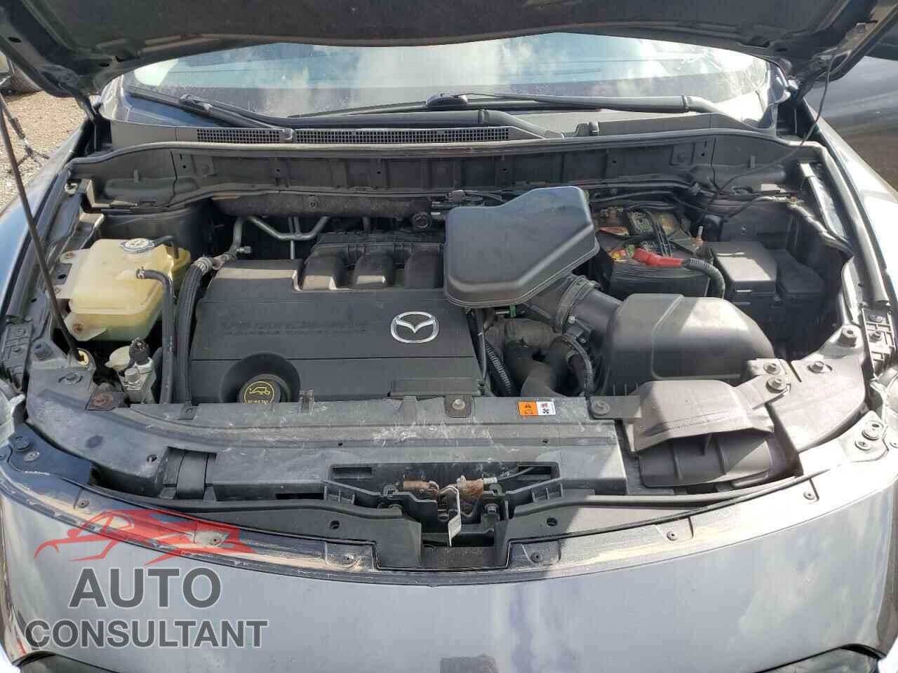 MAZDA CX-9 2013 - JM3TB3CV8D0420960