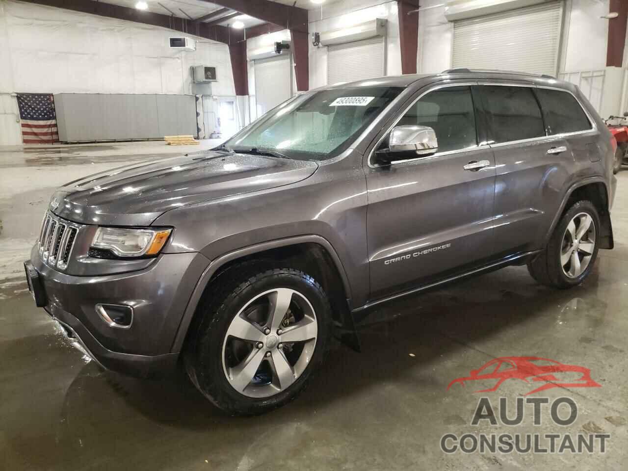 JEEP GRAND CHER 2014 - 1C4RJFCG6EC279248