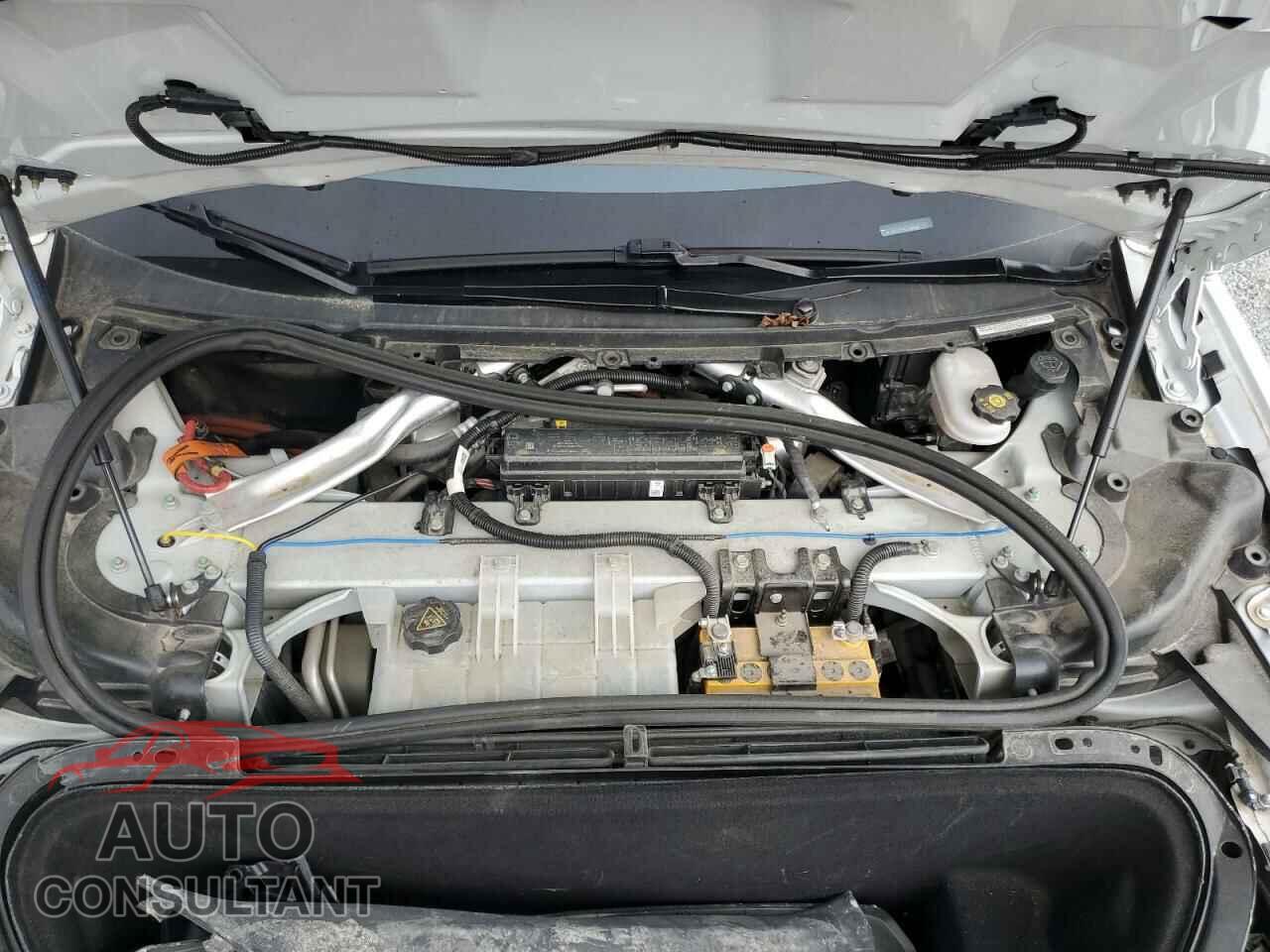TESLA MODEL S 2021 - 5YJSA1E27MF426068