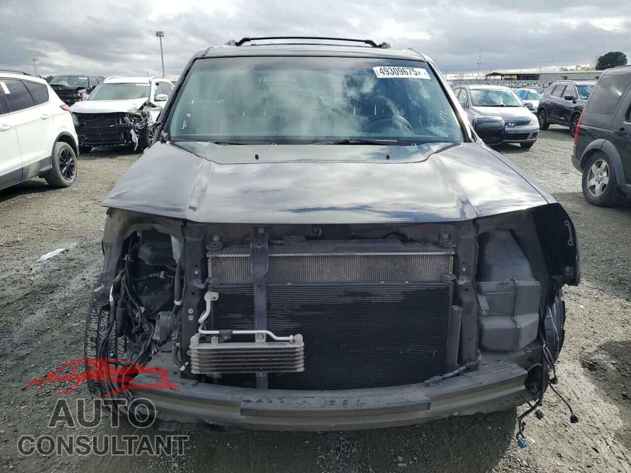 HONDA PILOT 2010 - 5FNYF4H80AB022540