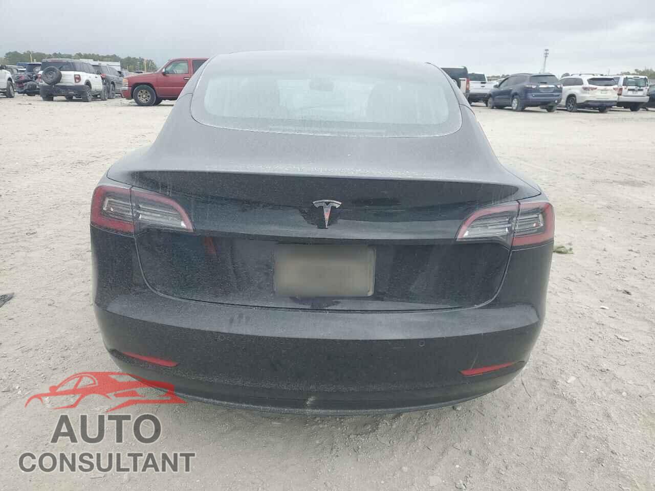 TESLA MODEL 3 2020 - 5YJ3E1EA0LF736450