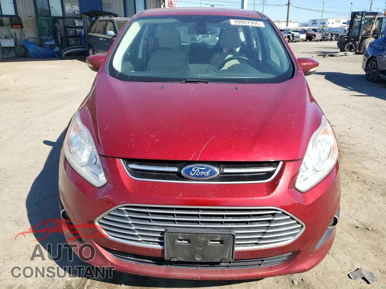 FORD CMAX 2015 - 1FADP5BU4FL121069