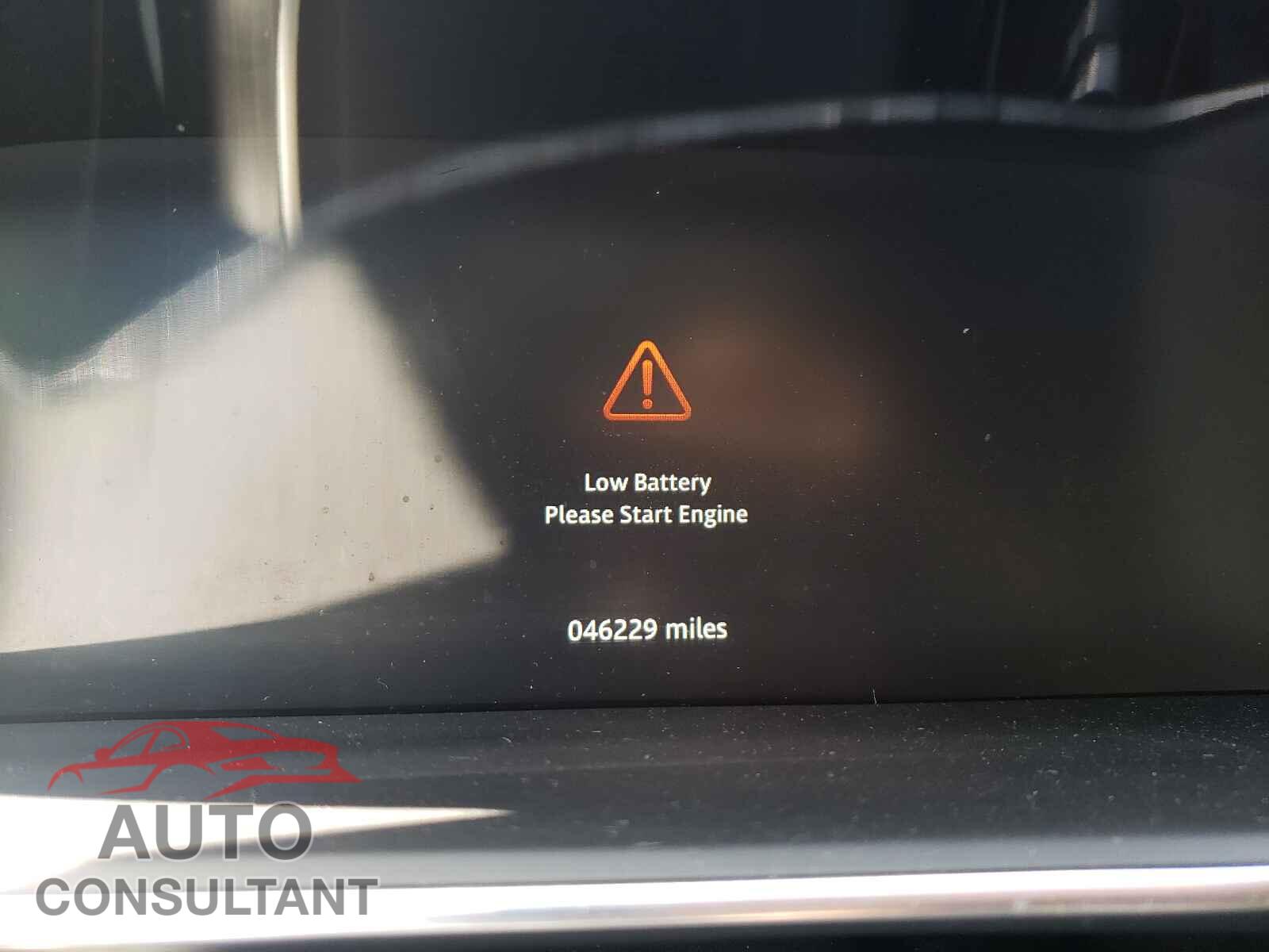 LAND ROVER RANGEROVER 2017 - SALGS2FV1HA341879