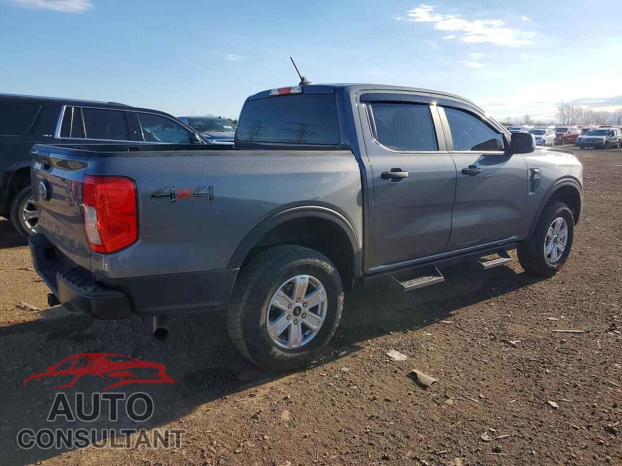 FORD RANGER 2024 - 1FTER4PH3RLE52051
