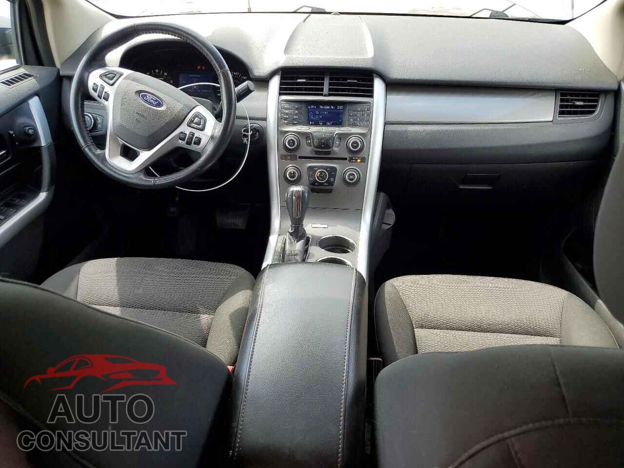 FORD EDGE 2013 - 2FMDK4JC7DBC69589