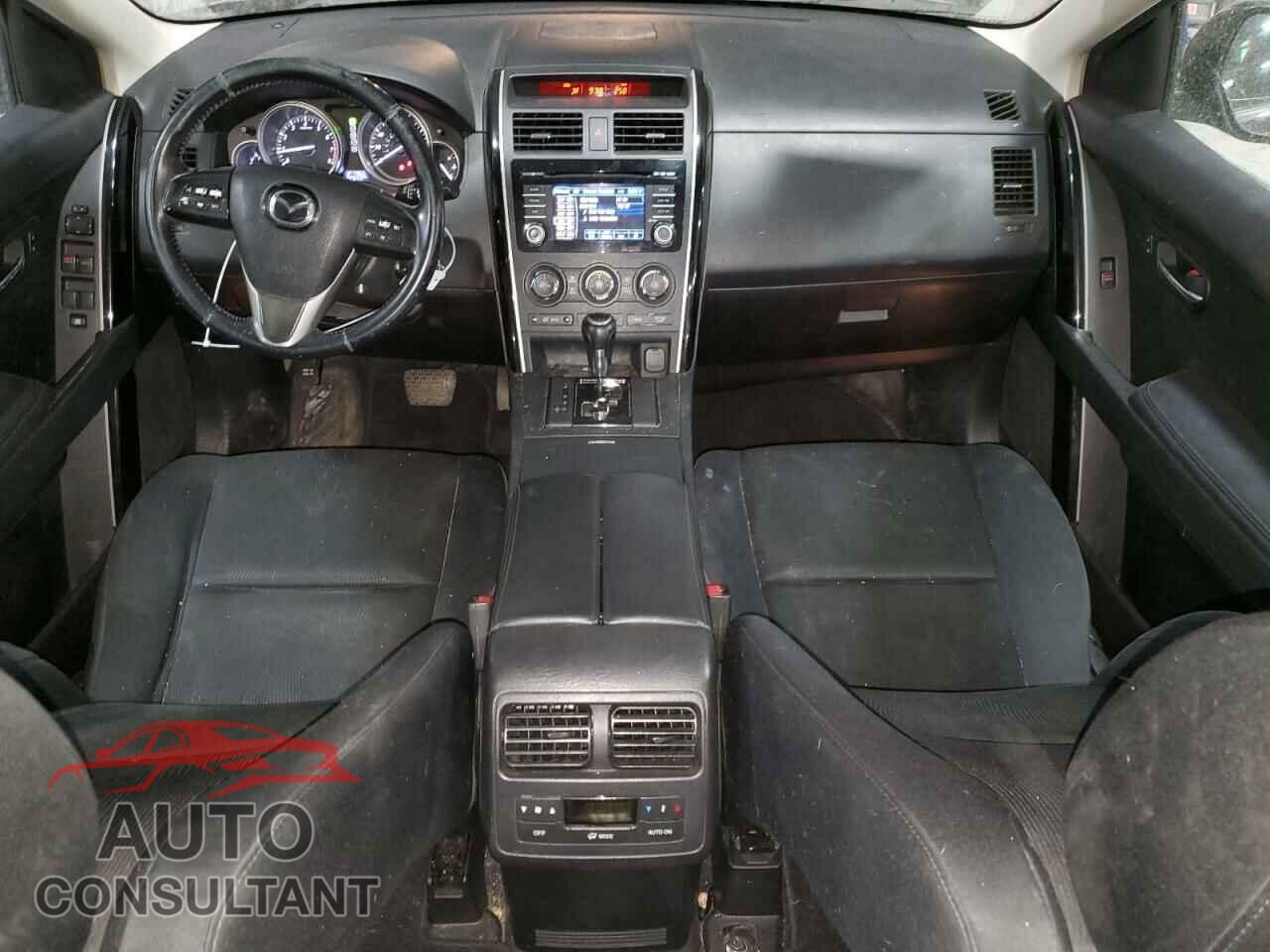 MAZDA CX-9 2015 - JM3TB2BA0F0451468