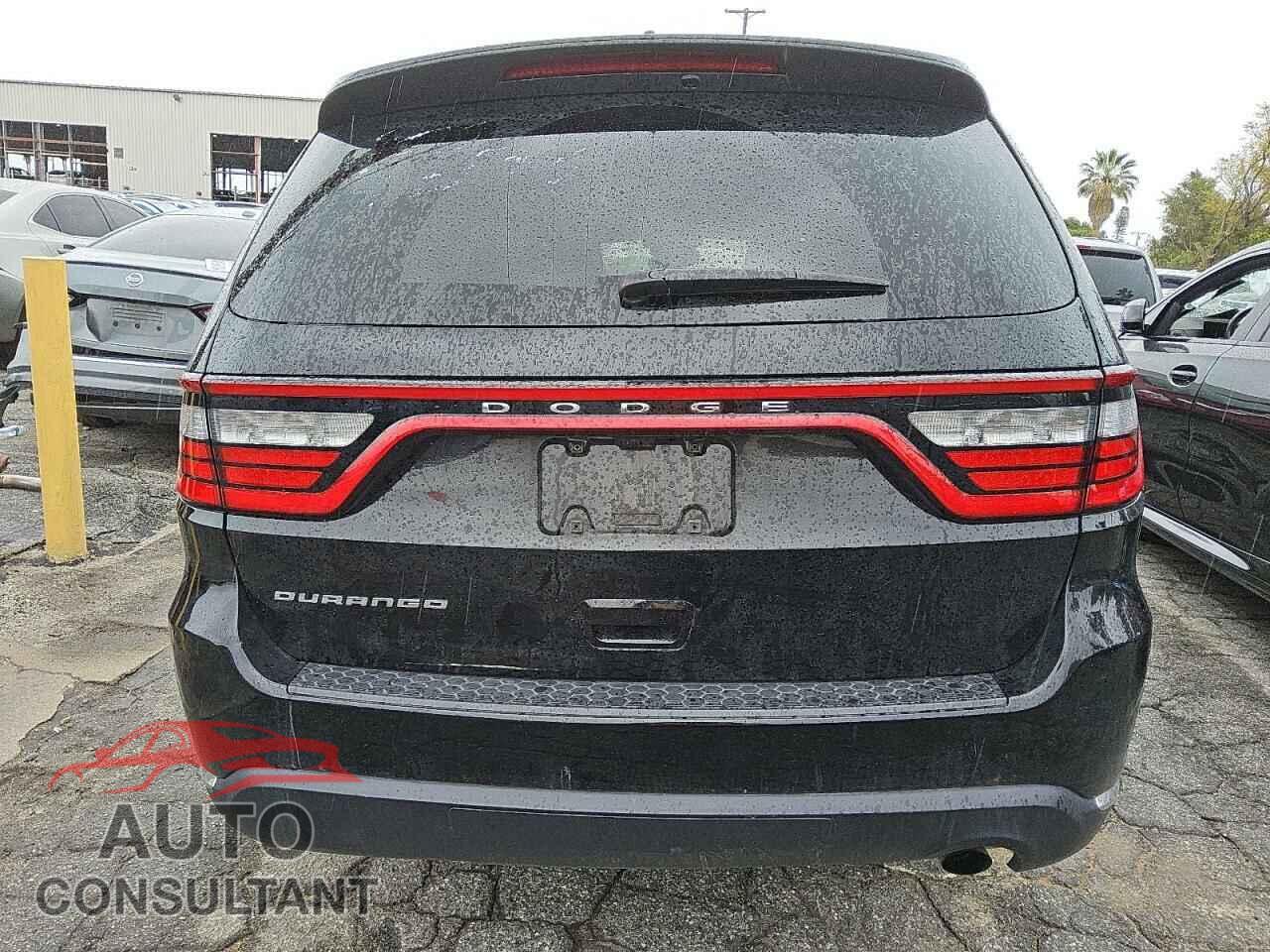 DODGE DURANGO 2023 - 1C4RDHAG4PC630344