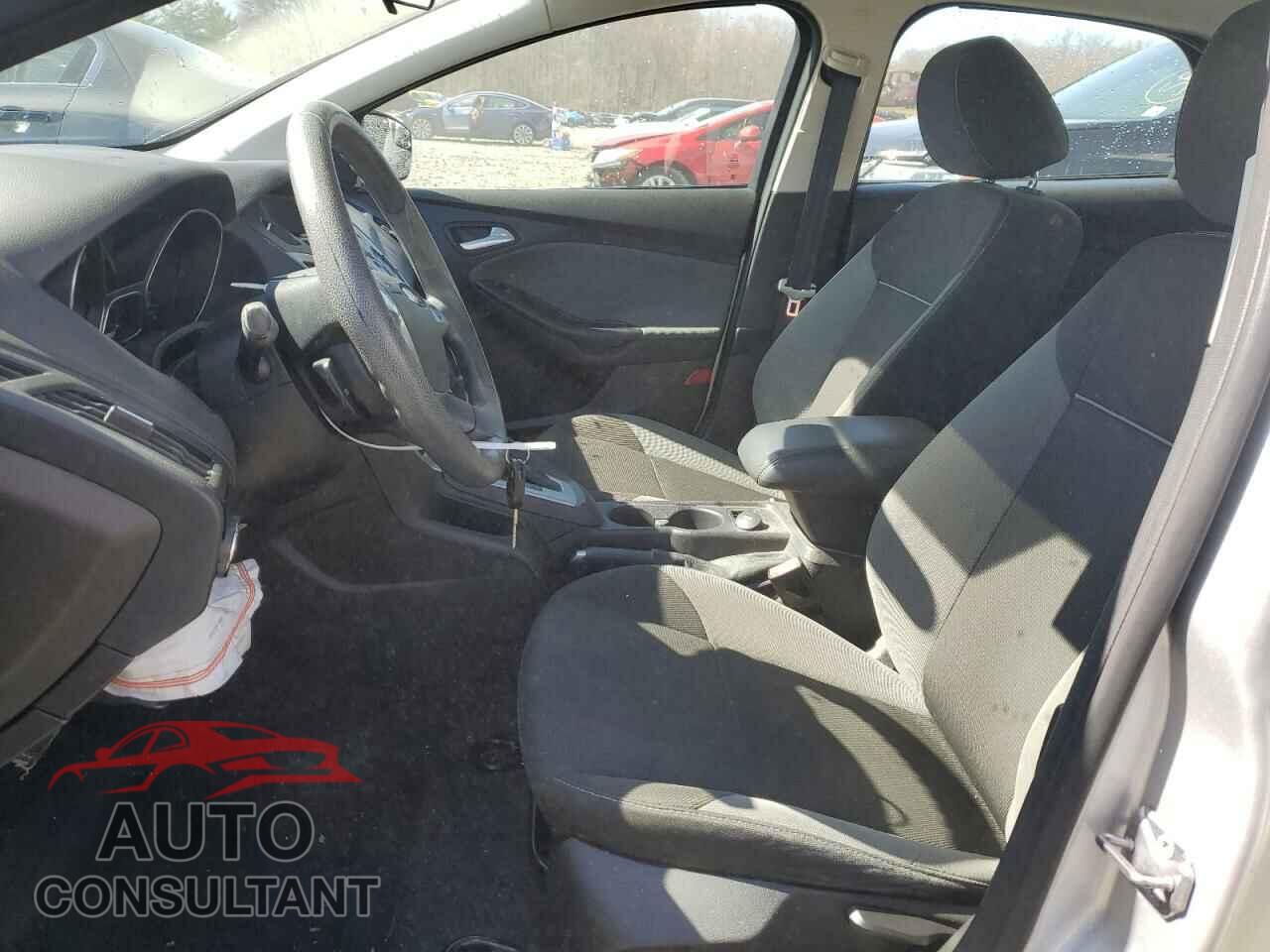 FORD FOCUS 2013 - 1FADP3F26DL198228