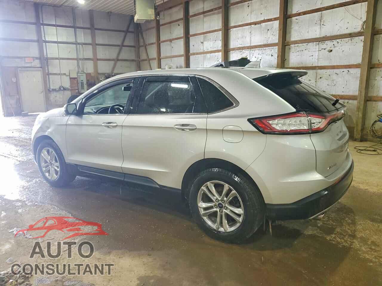FORD EDGE 2016 - 2FMPK4J96GBC57505