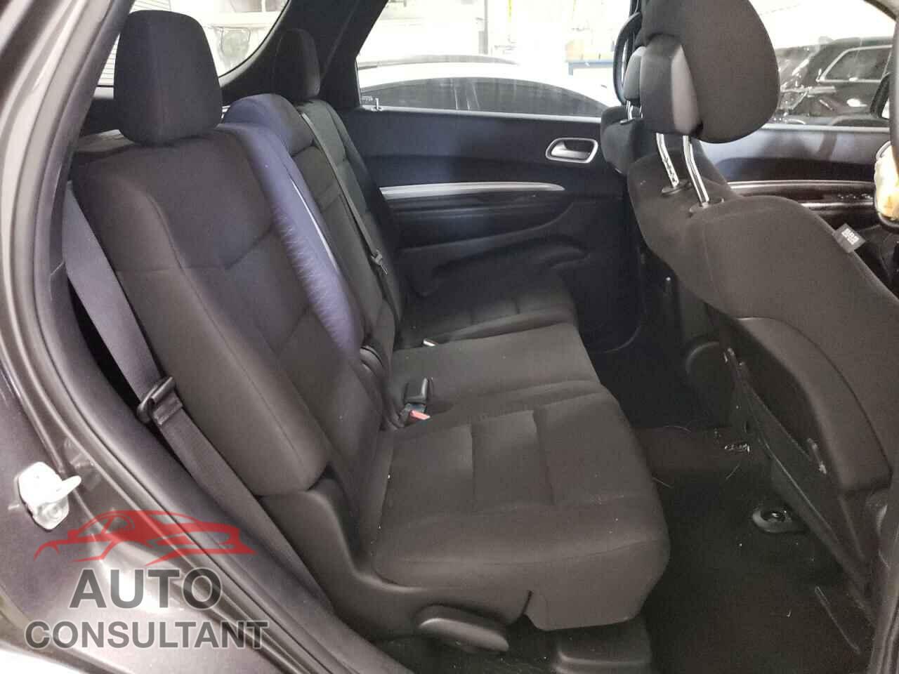 DODGE DURANGO 2019 - 1C4RDJFG3KC659472