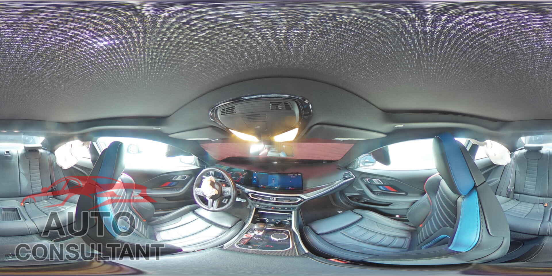 BMW M2 2023 - 3MF13DM04P8D41413