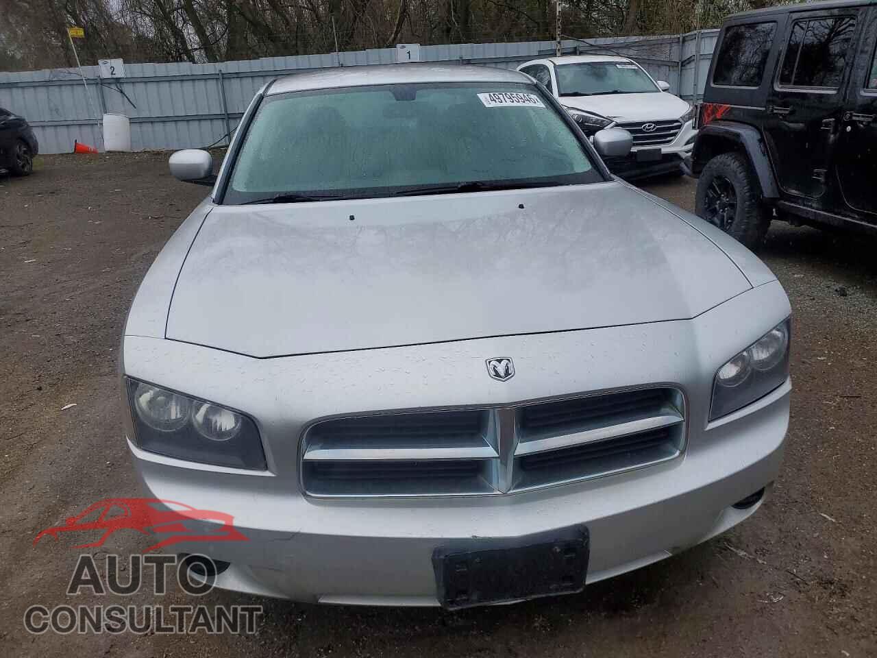 DODGE CHARGER 2010 - 2B3CA4CD4AH118261