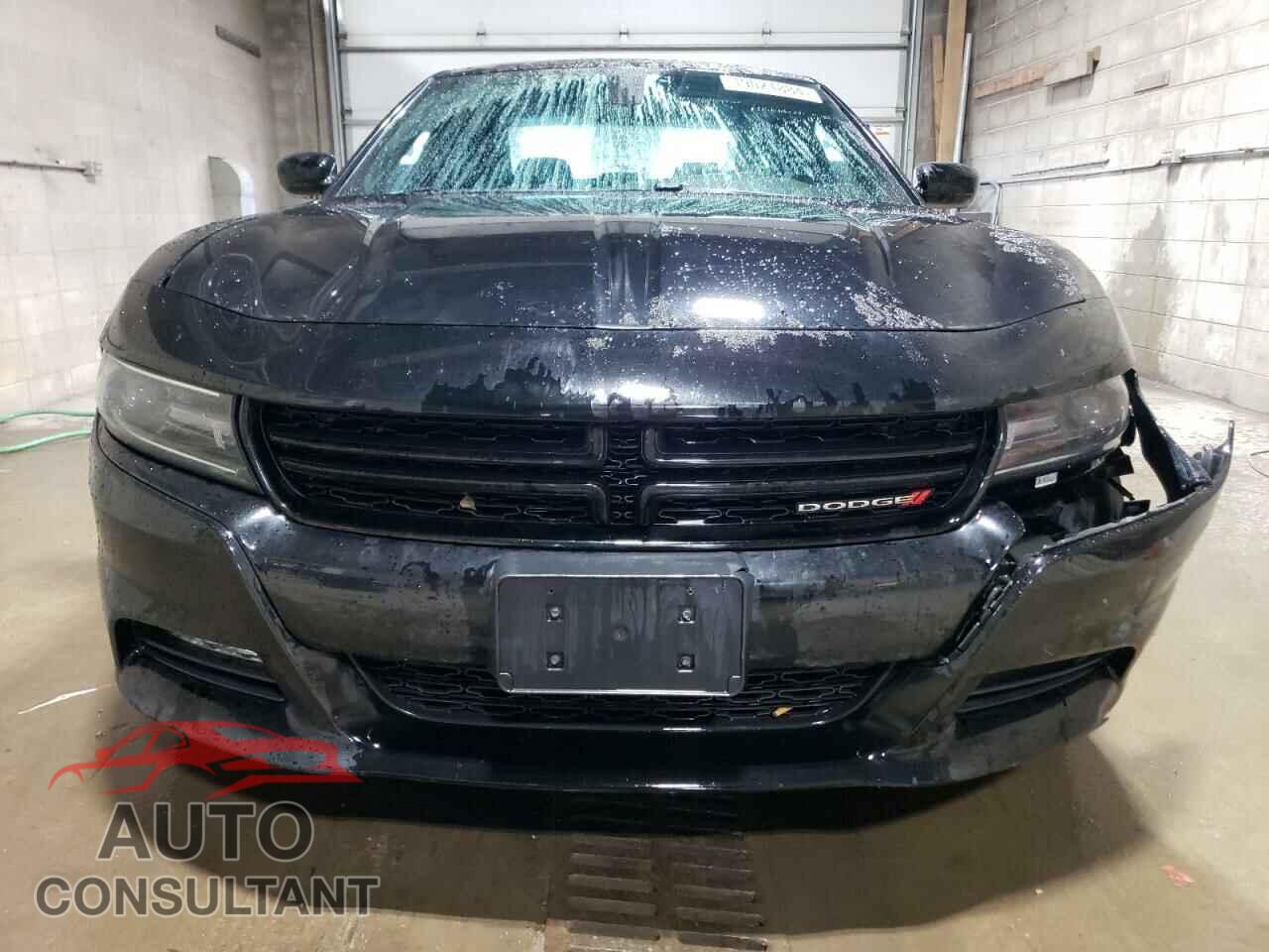 DODGE CHARGER 2016 - 2C3CDXJG9GH303911
