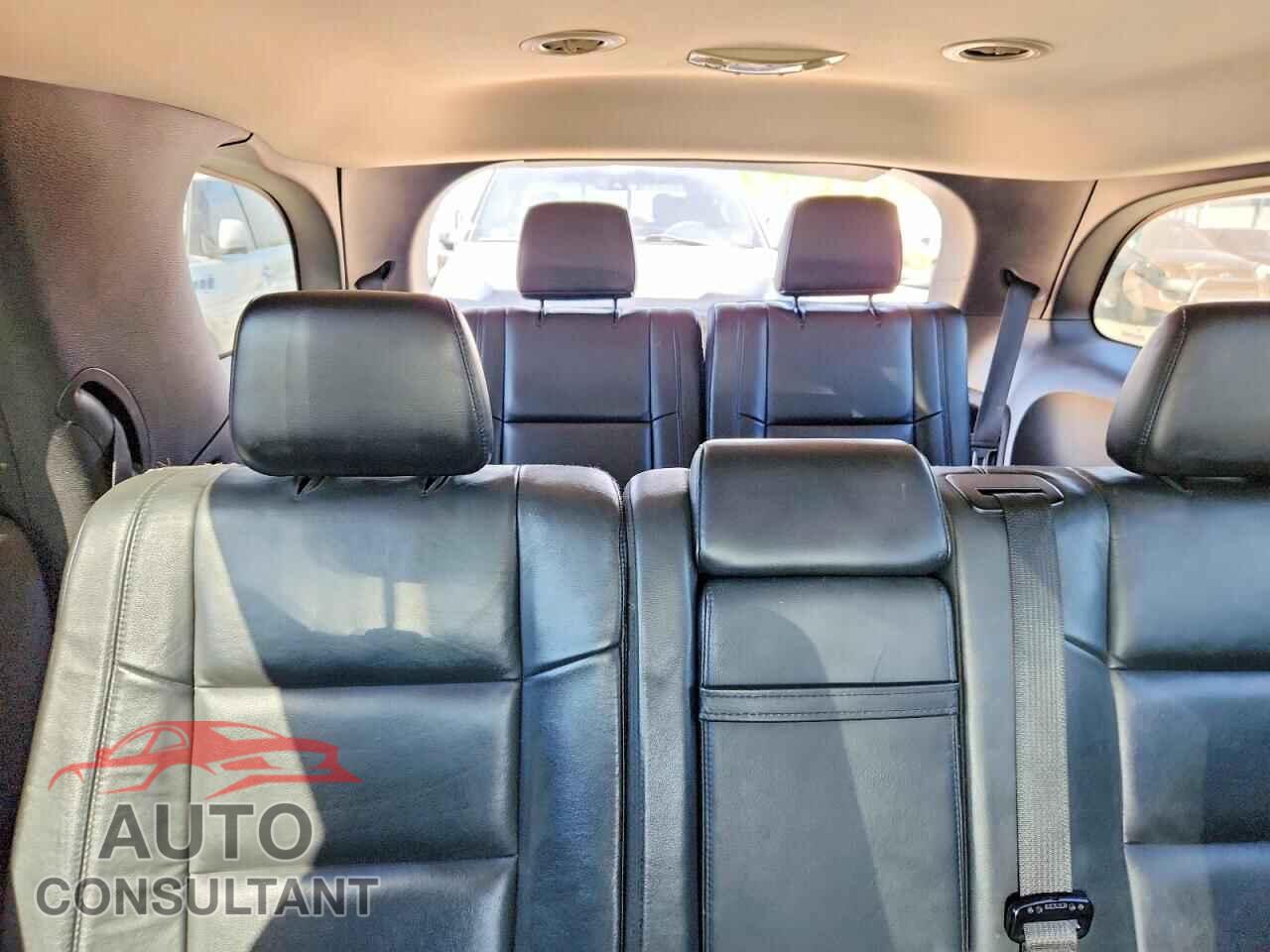 DODGE DURANGO 2015 - 1C4RDJDG9FC695529