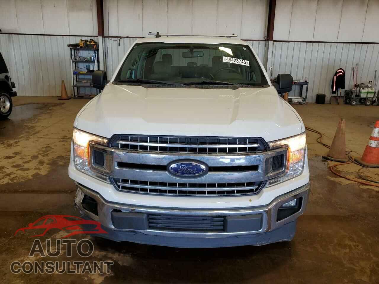 FORD F-150 2020 - 1FTEW1C51LFA23578