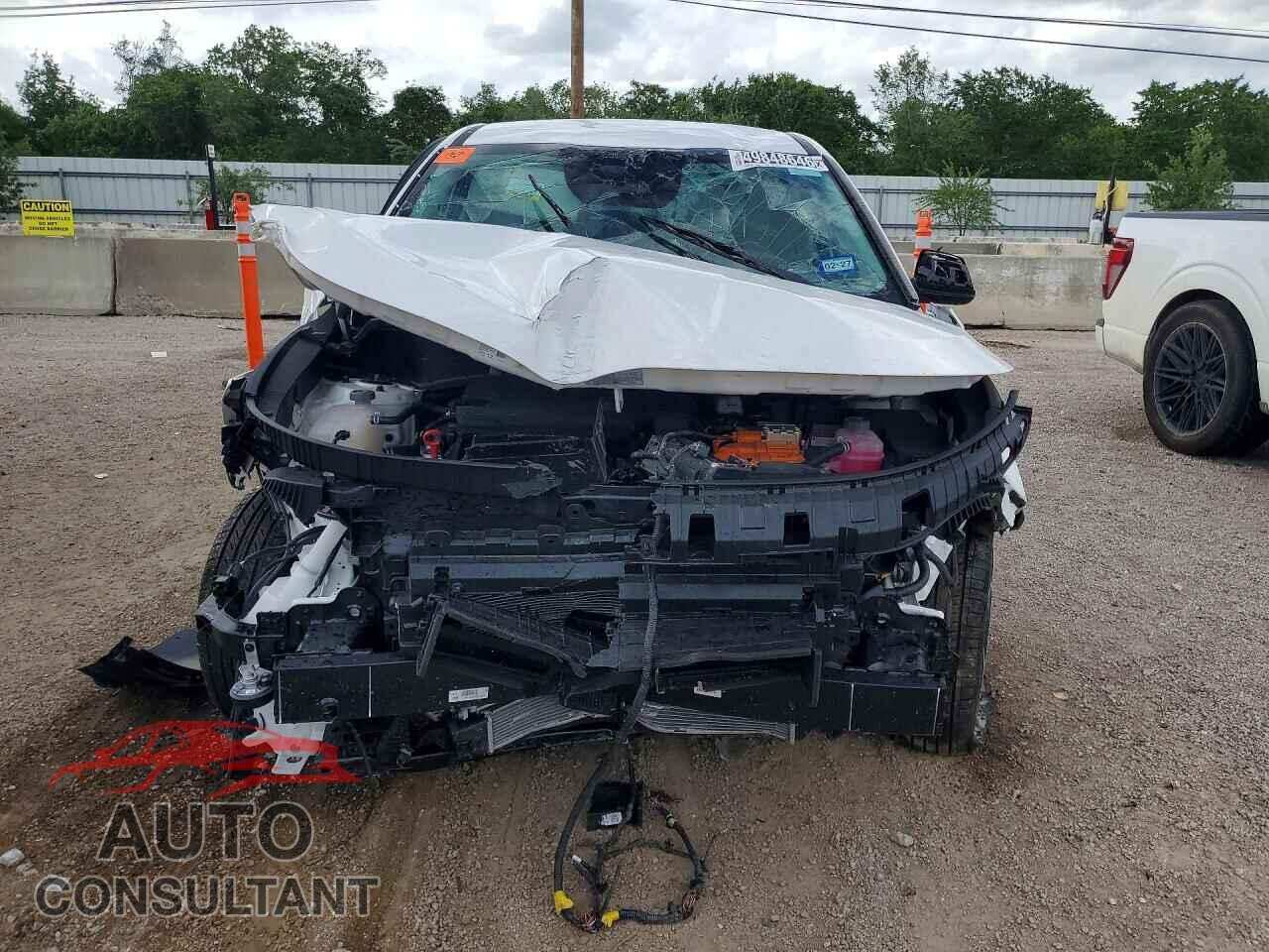 KIA NIRO 2026 - KNDCP3LE9T5347707
